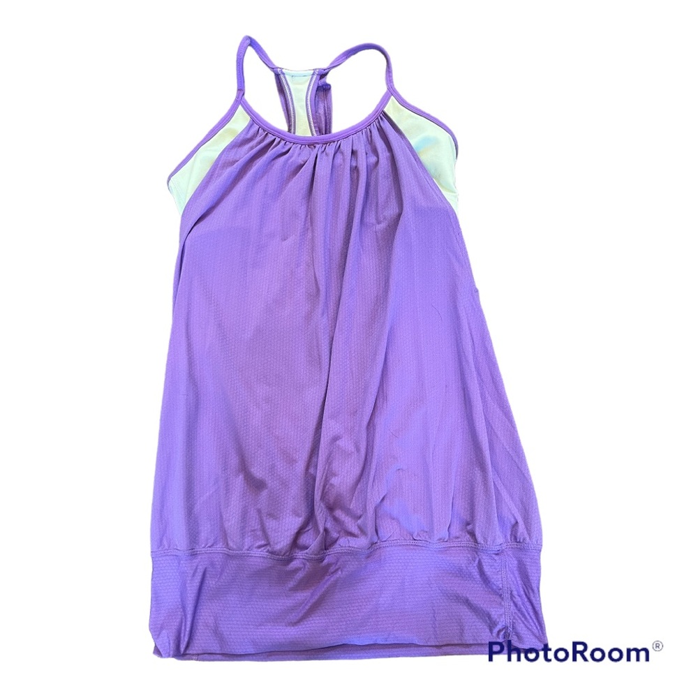 Lululemon Workout Top